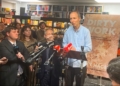 Nicky Hager 推出新书《Dirty Work》
