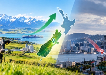 南岛经济逆势领跑