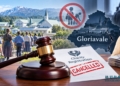 Gloriavale,剥夺慈善资格