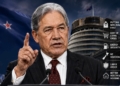 Winston Peters
