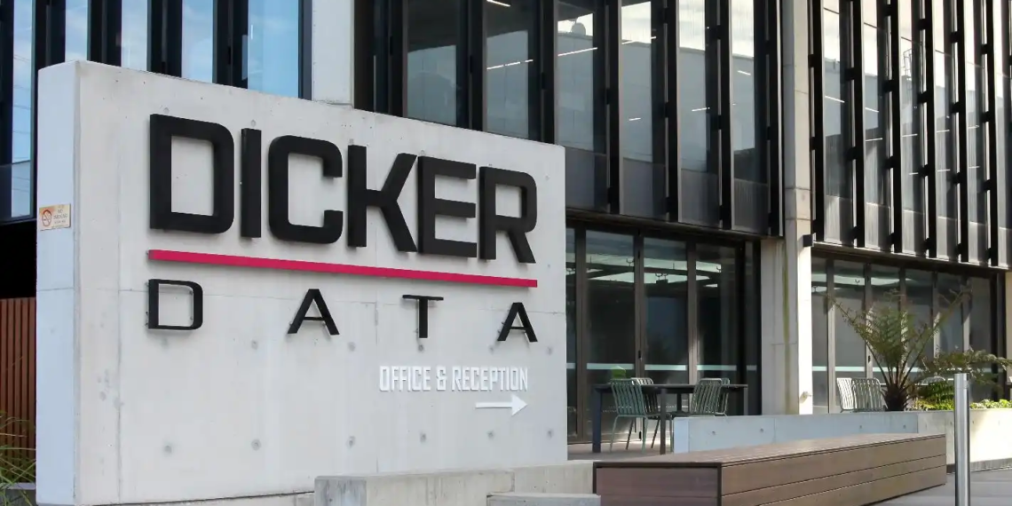 1.38亿纽元大并购！Dicker Data 吞下 Sektor，澳新IT分销版图剧变