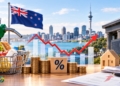 New Zealand Inflation and Interest Trends